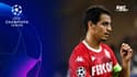 Chakhtior - Monaco : Ben Yedder ouvre le score pour les Monégasques