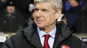 Arsène Wenger