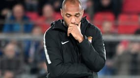 Thierry Henry