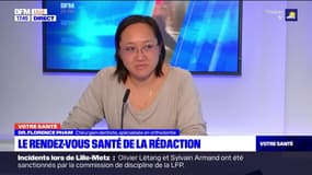 Votre Santé Lille-Littoral: l'émission du 24/02/22, avec Dr. Florence Pham