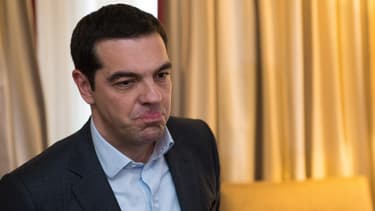Alexis Tsipras espère "un compromis sincère et honnête"