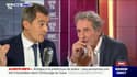 "Je constate que les mêmes qui nous disaient 'il faut peut-être poser la question sur l'ISF' sont les mêmes qui votent des niches fiscales sur la fortune immobilière"