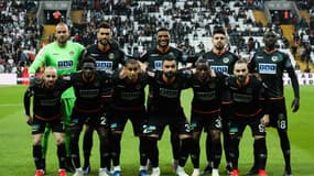 Equipe Alanyaspor