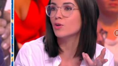 Agathe Auproux