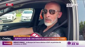 Surveillante tuée à Nogent: une minute de silence observée à midi