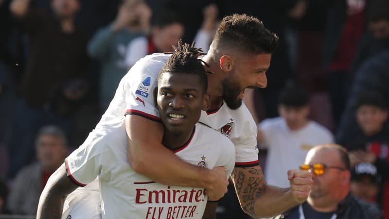 Milan AC