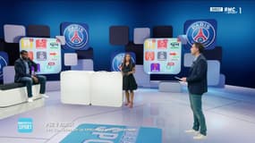 Le point complet sur l'entrevue prévue entre le PSG et Rabiot