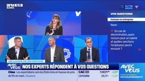 Avec vous - Lundi 14 avril