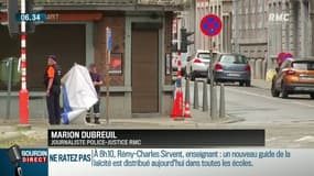 Liège: ce que l'on sait sur Benjamin Herman