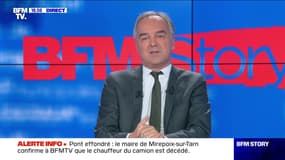 BFM Story – Lundi 18 Novembre 2019