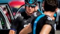 Bradley Wiggins