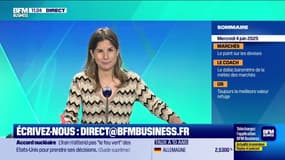 Tout pour investir - Mercredi 4 juin
