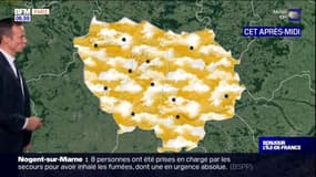 Météo Paris-Île-de-France: des éclaircies pour la journée de mercredi, jusqu'à 24°C à Paris