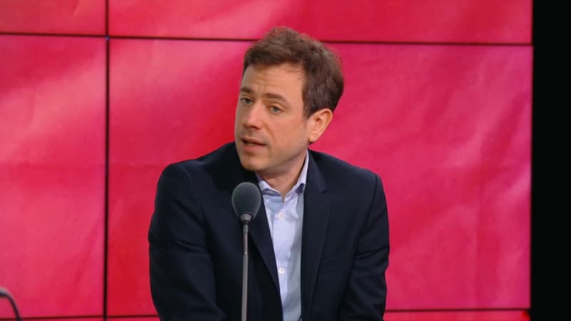 Mort de Quentin: Paul Vannier (LFI) assume des "relations" avec la Jeune garde mais réfuse toute "responsabilté"