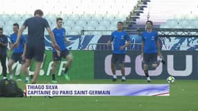 Coupe de France : le PSG doit finir le travail