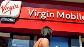Les 1,7 million d'abonnés de Virgin Mobile passe dans le giron de Numericable.
