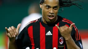 Ronaldinho