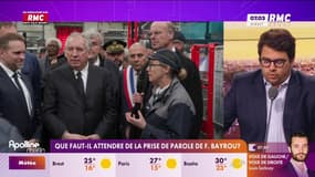 Budget 2026: à quoi faut-il s'attendre de la prise de parole de François Bayrou?