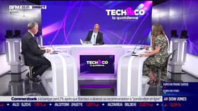 Le Débrief de la tech - Mardi 5 septembre