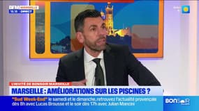 Marseille: les 15 piscines municipales seront ouvertes le 20 janvier assure la Ville