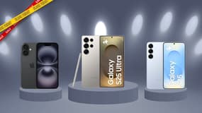 Bon plan Cdiscount : 3 offres incontournables sur les smartphones ont été dévoilées ce week end