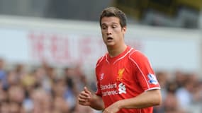 Javier Manquillo