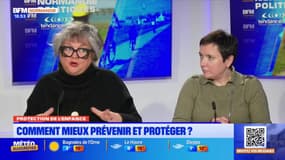 Aide sociale à l'enfance: un budget en hausse en Seine-Maritime
