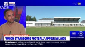 Strasbourg: les clubs de foot amateur se réunissent pour alerter sur leurs difficultés