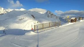 Partout en France, des stations de ski bien enneigées pour les vacances