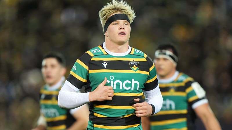 "Ce gamin pourrait, à lui tout seul, changer le rugby": Henry Pollock, la construction d’une superstar