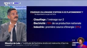 Pourquoi l’Allemagne est-elle contre le plafonnement du prix du gaz en Europe ?