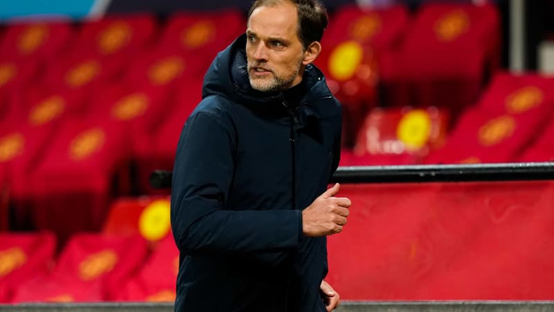 Thomas Tuchel