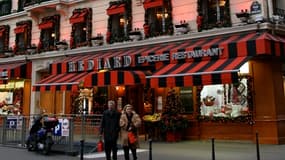 La célèbre épicerie de luxe de la place de la Madeleine, à Paris, a 4 mois pour trouver un repreneur.