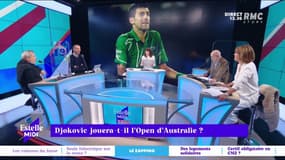 Djokovic jouera-t-il l'Open d’Australie ? "L’Australie est en train d’appliquer la méthode Macron, on l’emmerde et on le discrédite" selon Périco Légasse.