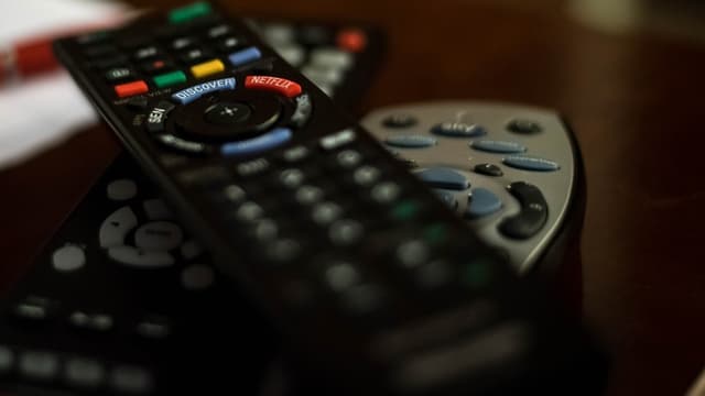 5% des Français déclarent avoir recours à l'IPTV pour pirater des contenus.
