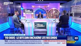 La semaine de Marc - Vendredi 23 mai