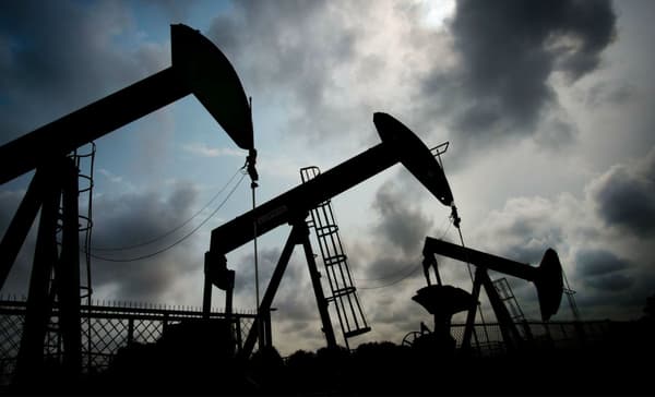 Le pétrole atteint de nouveaux sommets depuis 2014 Le pétrole atteint de nouveaux sommets depuis 2014