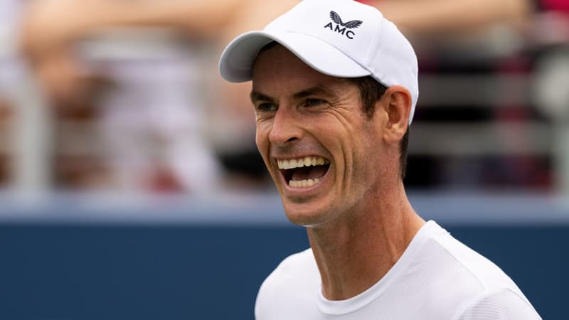 A. Murray