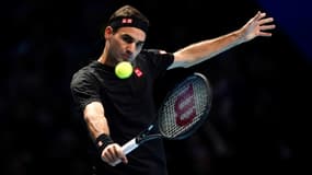 Roger Federer