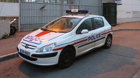 Le suspect a été interpellé samedi 