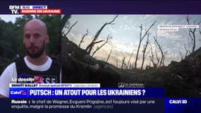 Putsch de Wagner avorté: un atout pour les Ukrainiens?
