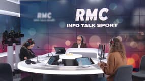 Nicolas, auditeur RMC: "Je suis sur les vaccins, pour moi, ça coule de source."