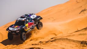Carlos Sainz
