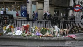 Sept personnes sont mortes dans le double attentat perpétré à Londres.