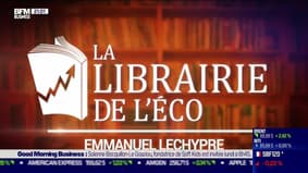 La librairie de l'éco - Samedi 2 septembre