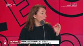 Le monde de Macron: On peut désormais manger au bureau, car oui... c'était interdit ! - 03/02