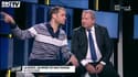 VIDEO - "Le Vestiaire" :  Rothen mettait Petit sur le banc quand il jouait à la console