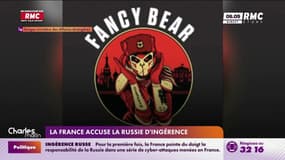 Cyber-attaques : la France accuse officiellement la Russie d'ingérence 