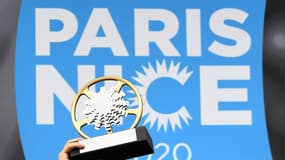 Le parcours de Paris-Nice