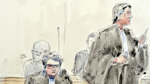 Meurtre d'Agnès: Matthieu, un accusé qui a trompé son monde